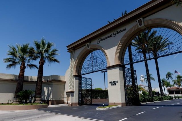 Paramount verlässt Kalifornien: Kartellstreit und stockende Warner-Bros.-Fusion