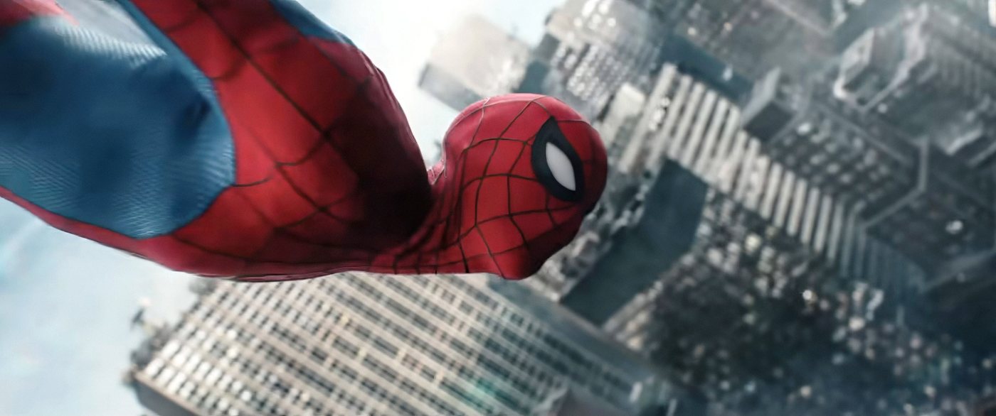 „Spider-Man: Brand New Day“ bleibt an der Spitze, „Insidious 6“ startet stark