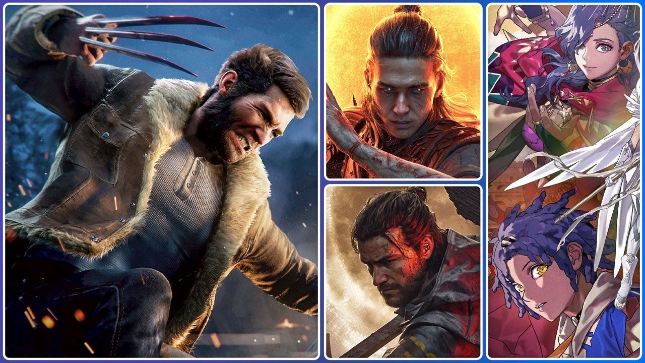 September wird zum Spielemonat: Die größten Releases bis 2027