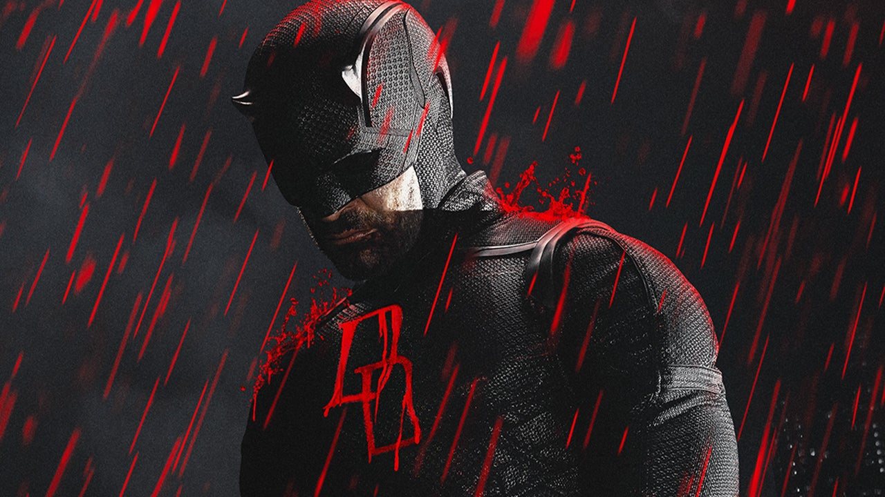 Marvel-TV-Chef: Daredevil: Born Again endete immer mit Staffel 3