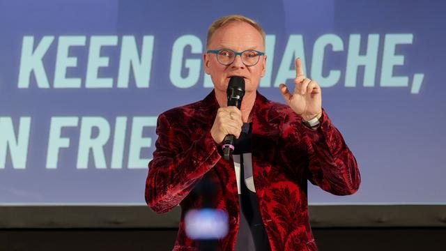 Uwe Steimle gibt nach Stauffenberg-Aussage Unterlassungserklärung ab