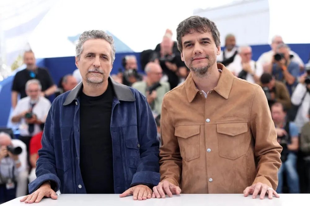 Brasilianische Oscar-Mitglieder warnen vor zweiter Wahlrunde
