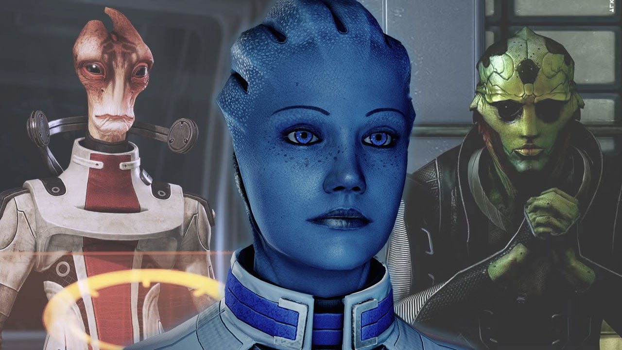 Nach BioWare-Aus: Mark Darrah hält Verkauf der Marken für möglich
