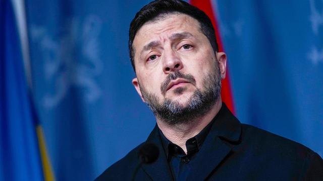 Selenskyj drängt nach US-Gesprächen mit Russland auf schnelle Verhandlungen