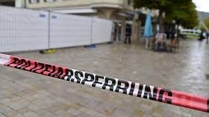 Tödliche Schüsse in Tuttlingen: 27-Jähriger hatte nur eine Knallpistole