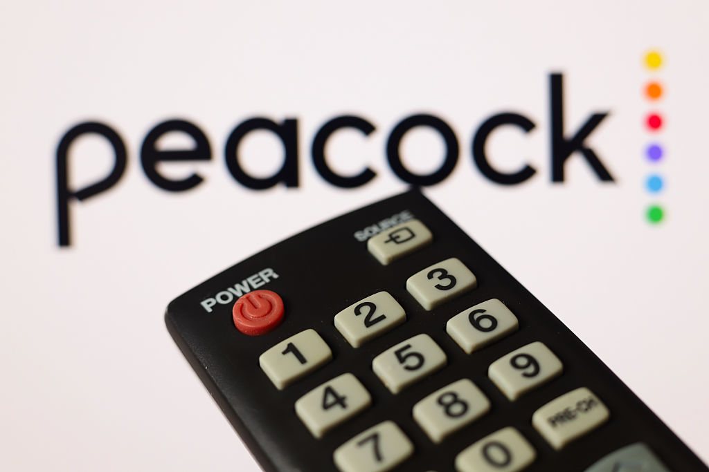 Peacock bietet wieder kostenlose Testphase an – aber nicht auf der Plattform selbst