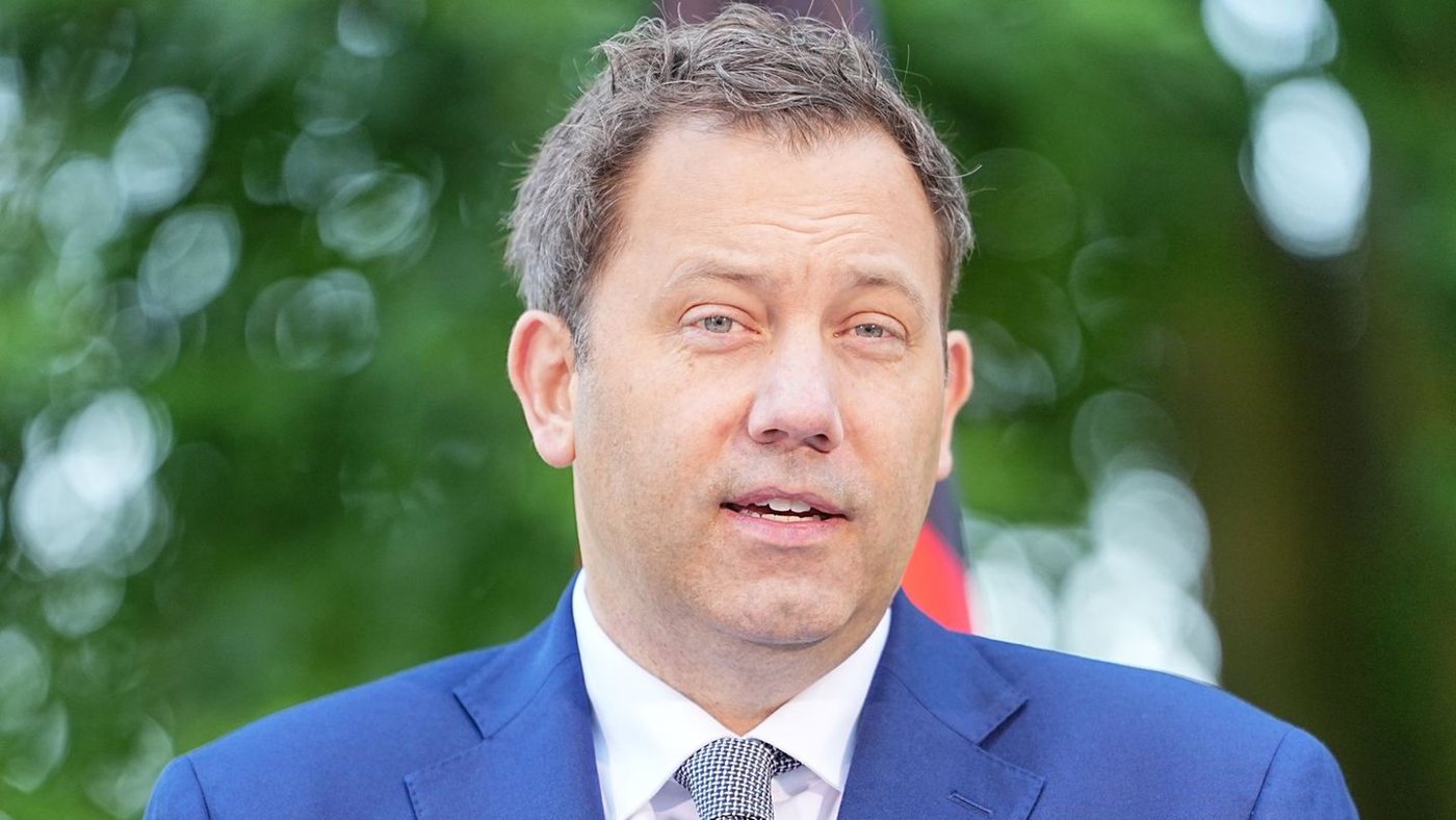 Klingbeil plant für 2027 höhere Neuverschuldung und steigende Ausgaben