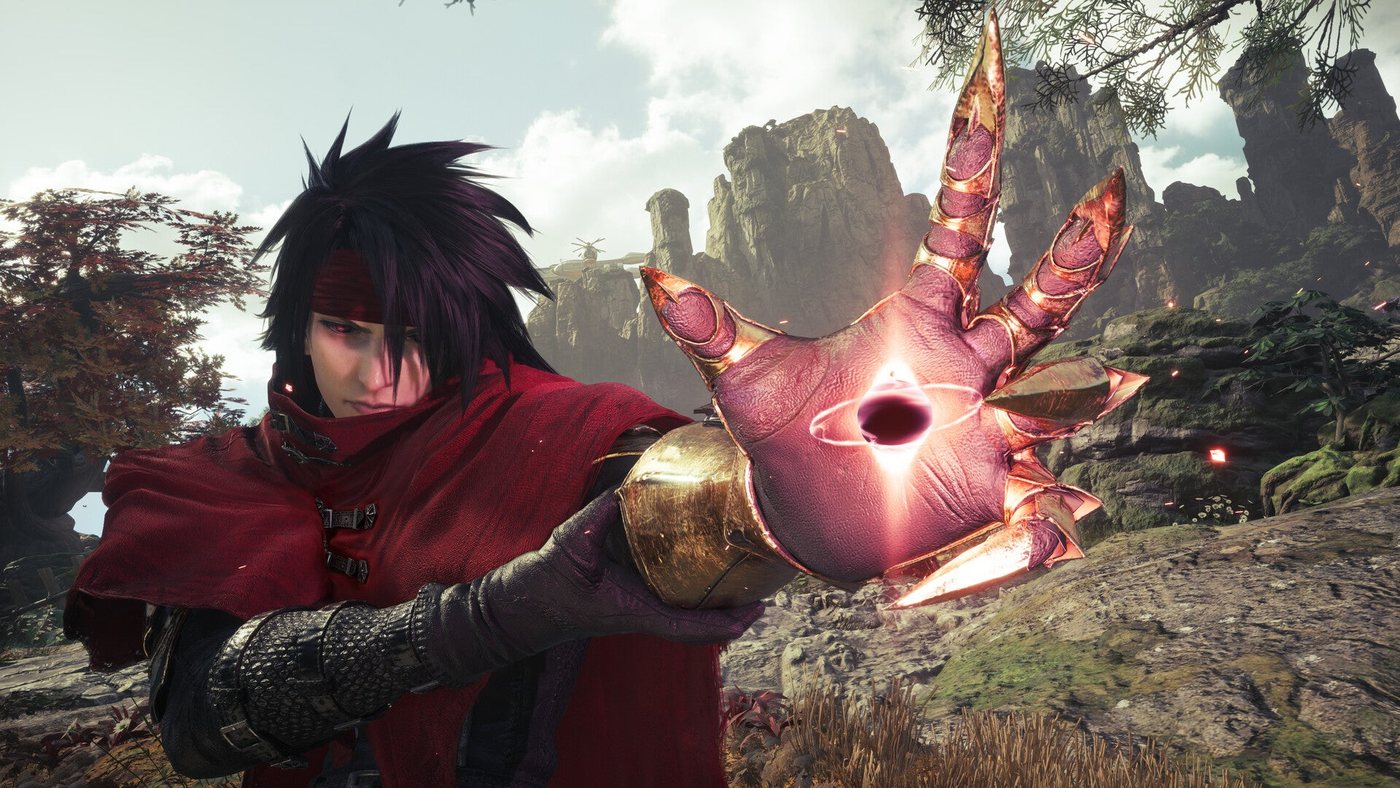 PAX West 2026: Final Fantasy VII Revelation und Castlevania: Belmont's Curse begeistern Fans