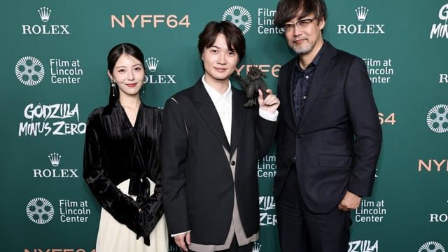 Takashi Yamazaki erklärt, warum «Godzilla Minus Zero» der erste Godzilla-Film mit R-Rating ist