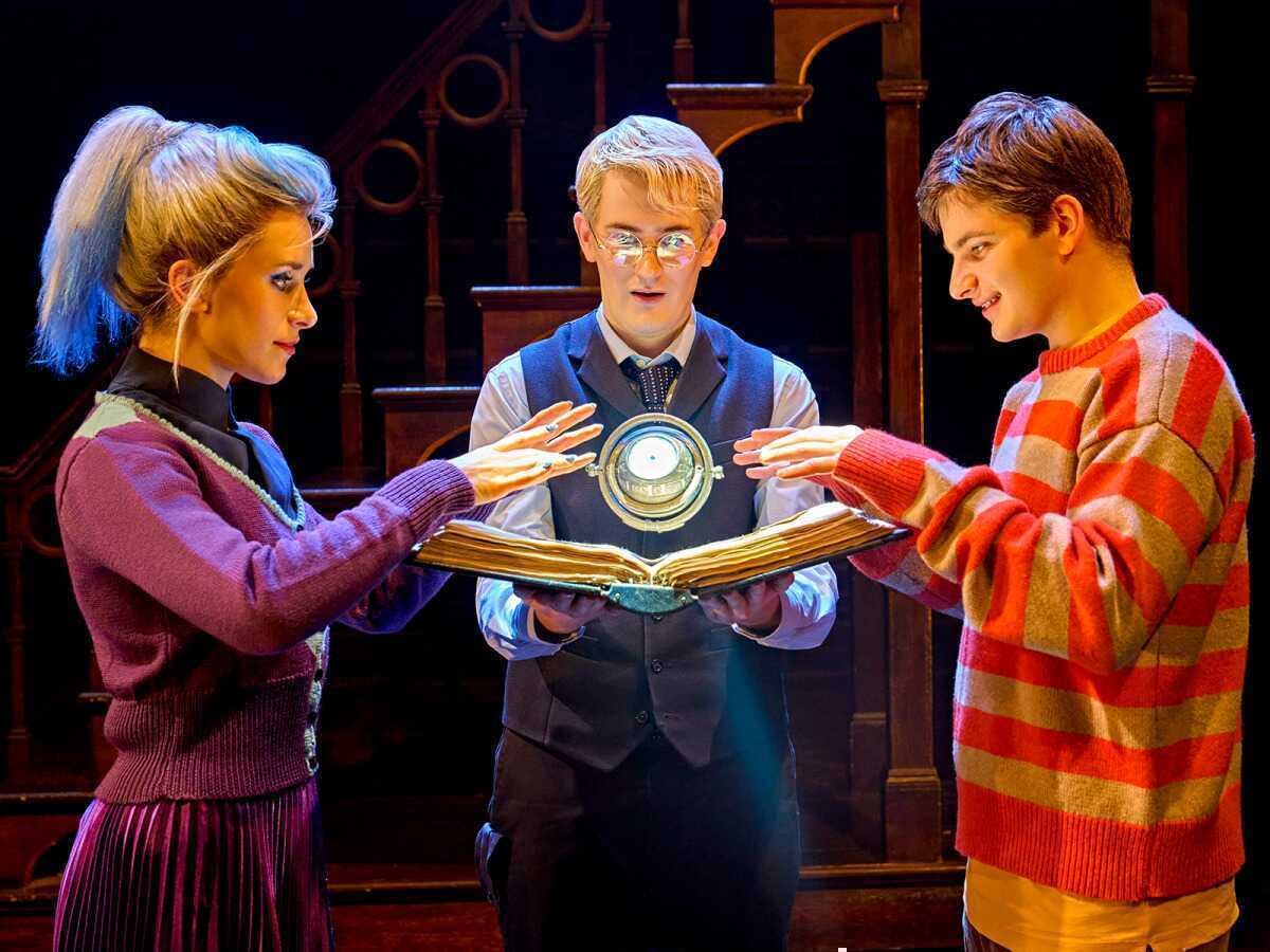 Rowlings Agent verurteilt Protest bei «Harry Potter»-Gala