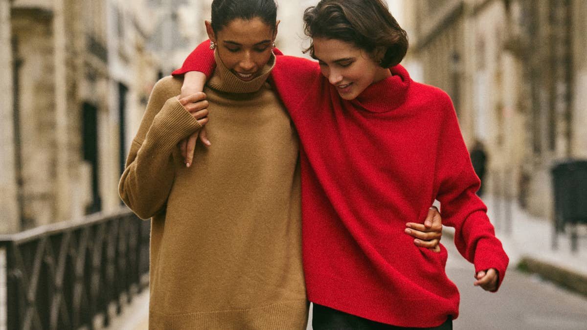 Alex Mill, Maison Margiela und Curology stellen neue Kollektionen vor