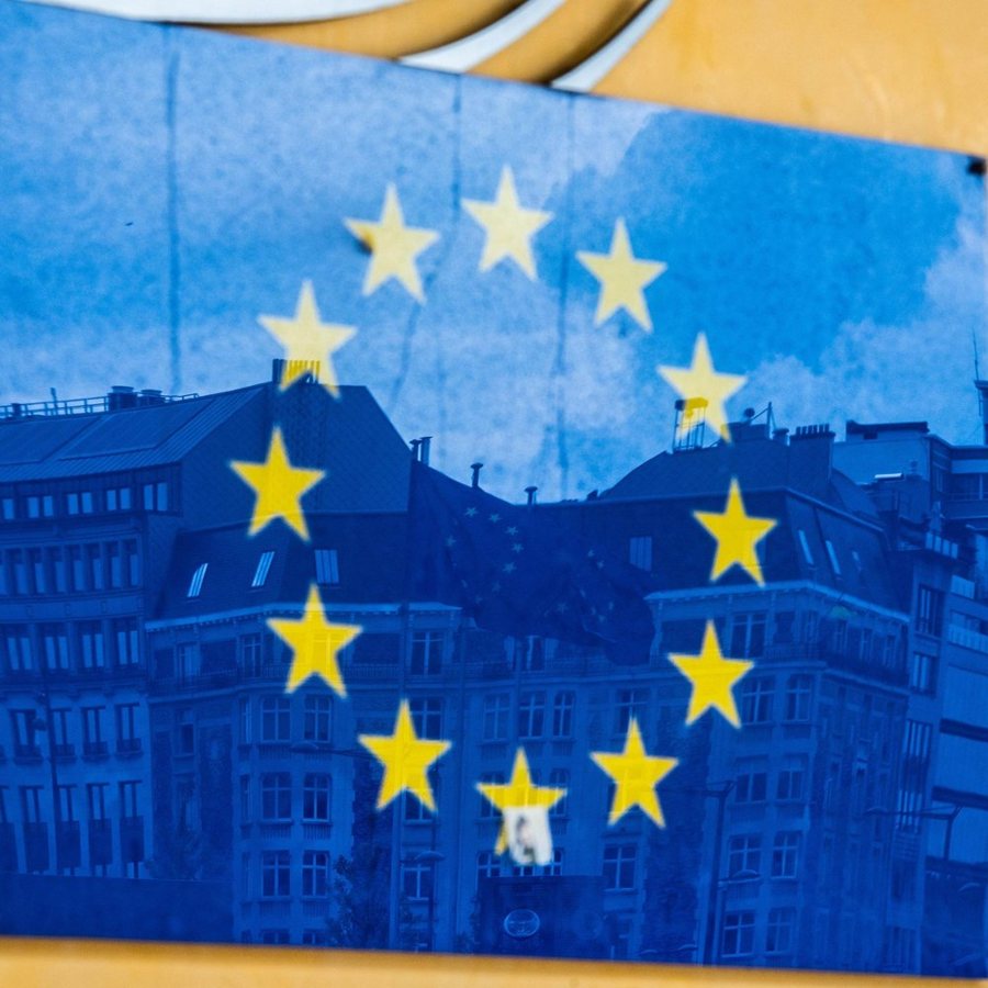 EU-Staaten einigen sich auf neue Sanktionen gegen Russland