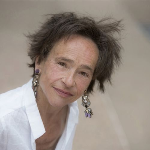 Dominique Frot ist 2026 mit neuen Filmen und Festivalarbeit präsent