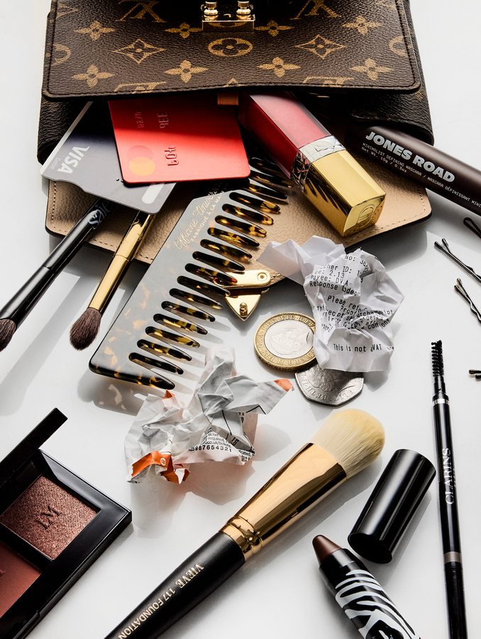 Was Frauen jährlich für Beauty und Wellness ausgeben
