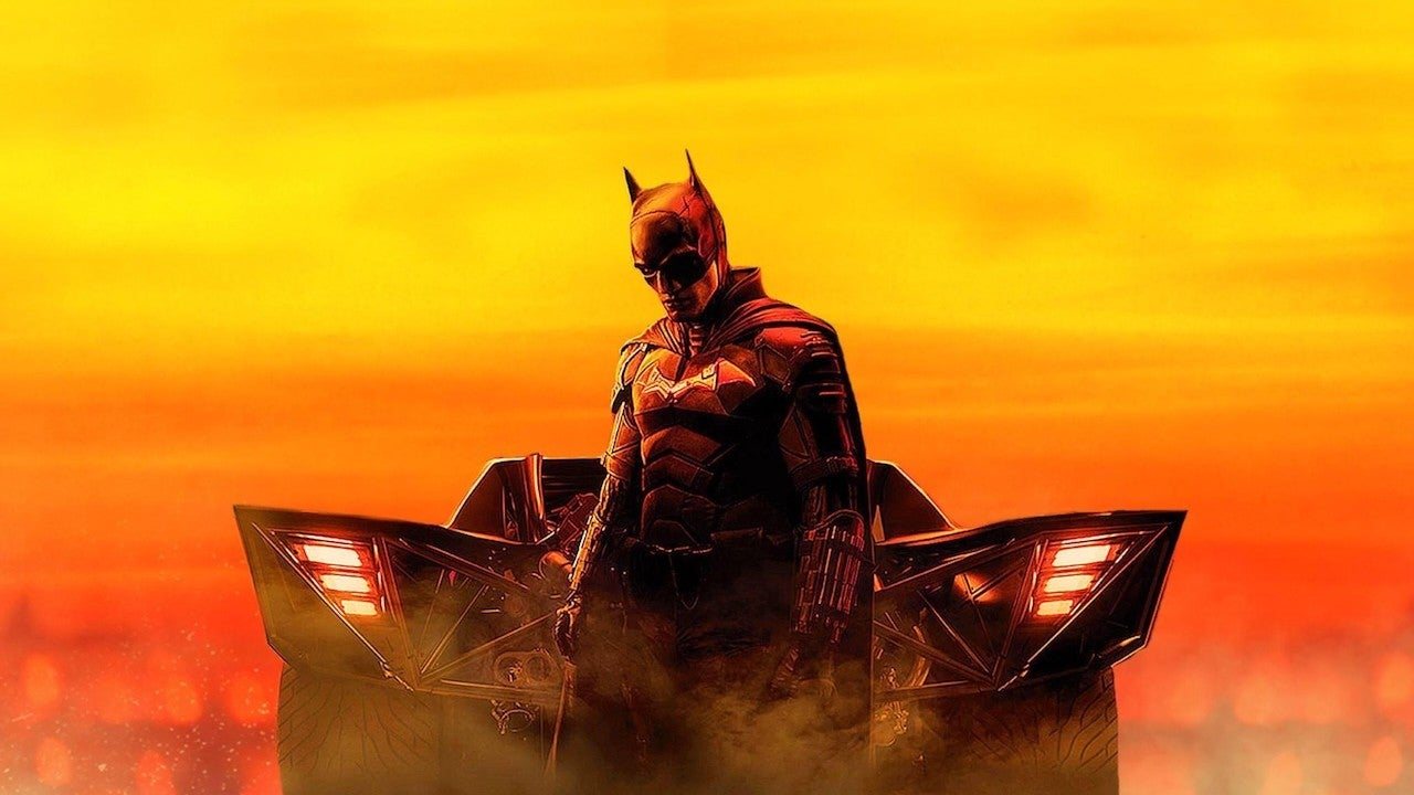 «The Batman: Part II»: Setvideos zeigen Batmobile im Schussfeld der Polizei
