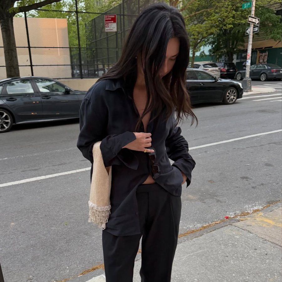 Diese Outfits verraten im September echten Modegeschmack