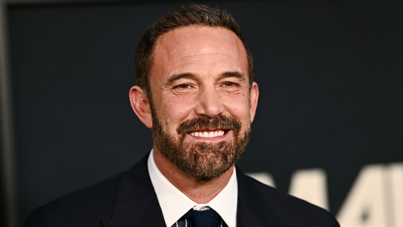 Ben Affleck nennt US-Politik «kollektive Enttäuschung» und erklärt, warum er nicht kandidiert