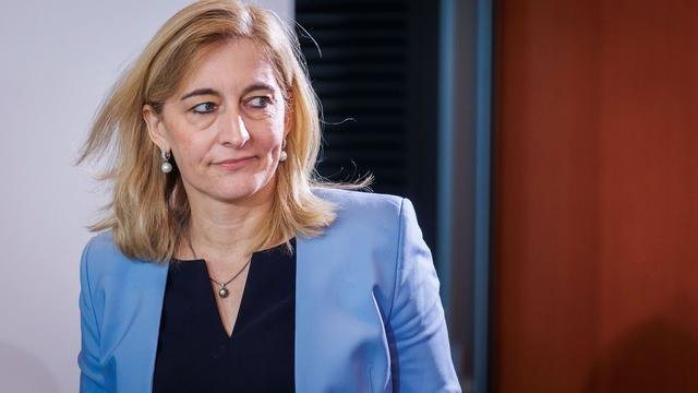 Nina Warken wird Kanzleramtschefin, Carsten Linnemann übernimmt Gesundheitsministerium