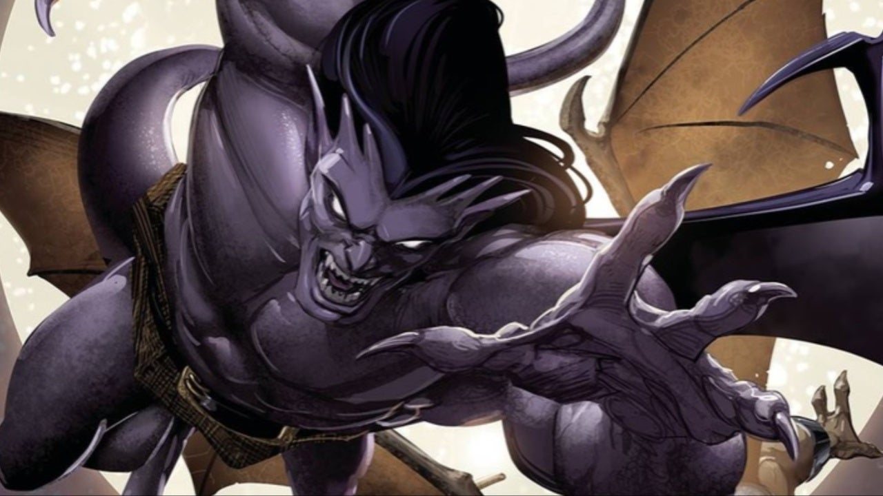 Disney+ setzt Live-Action-Reboot von «Gargoyles» endgültig auf Eis