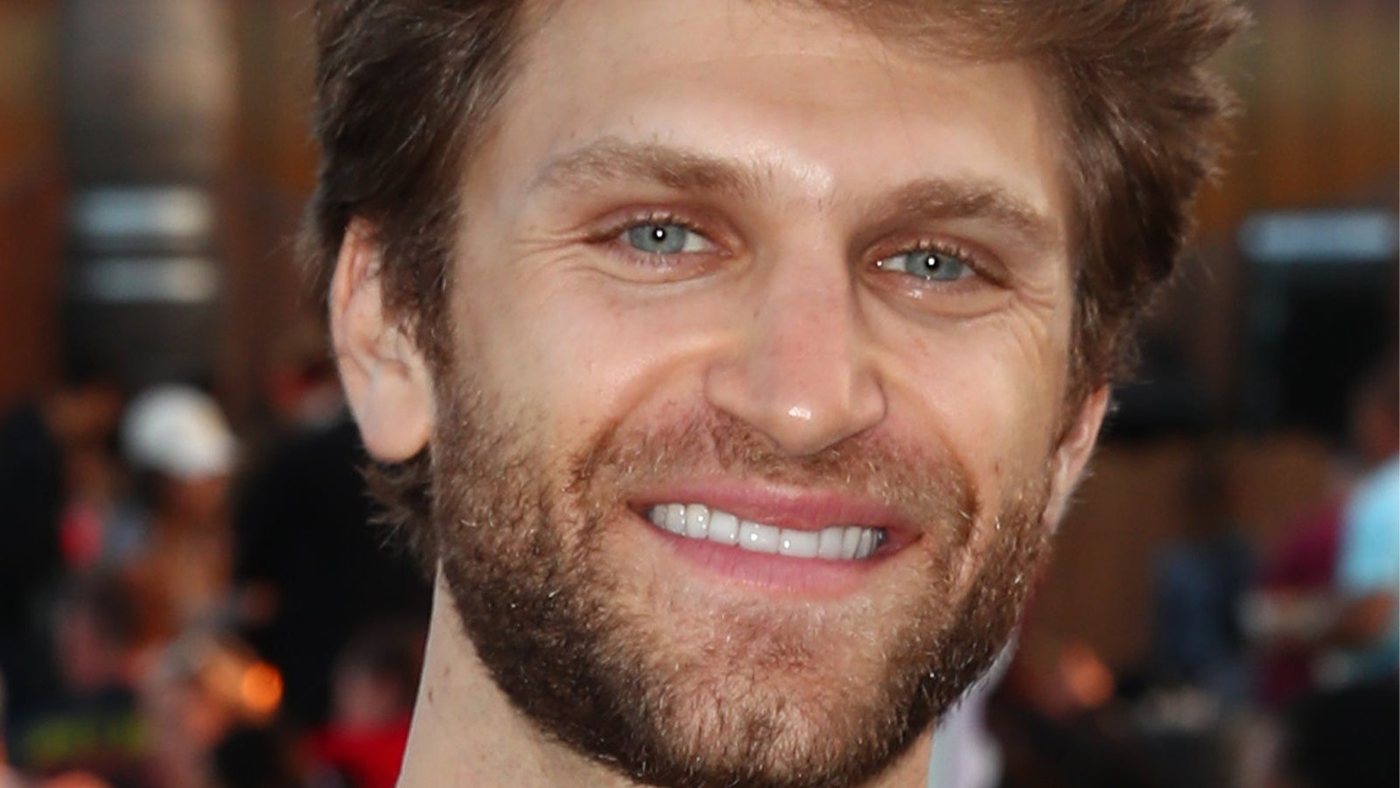 Keegan Allen in West Hollywood überfallen und ausgeraubt