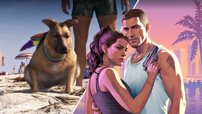 GTA 6 zeigt Hundekot-Mechanik in neuer South-Park-Folge