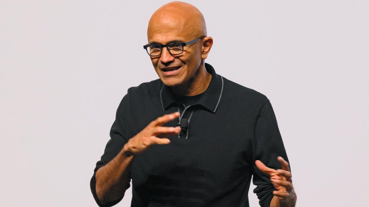 Microsoft-Chef Nadella lobt Xbox-Umbau trotz tausender Stellenstreichungen