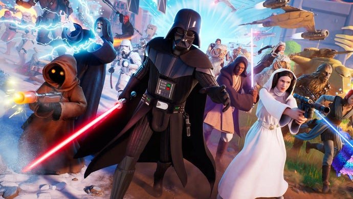 Epic Games setzt bei neuem Marvel- und Star-Wars-Shooter auf KI-Entwicklung