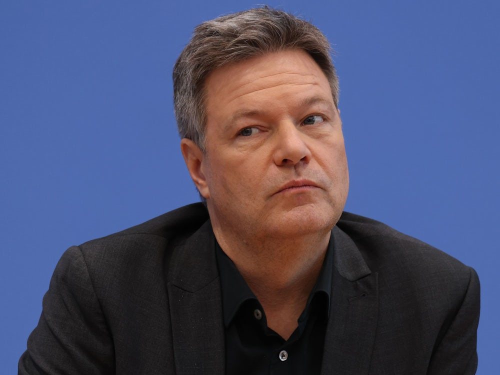 Robert Habeck wird Senior Berater bei dänischer Investmentgesellschaft