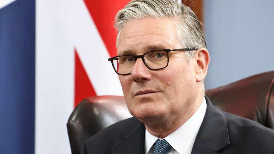 Ukraine: Selenskyj schlägt Energiekonzern-Chef Korezkyj als Ministerpräsidenten vor
