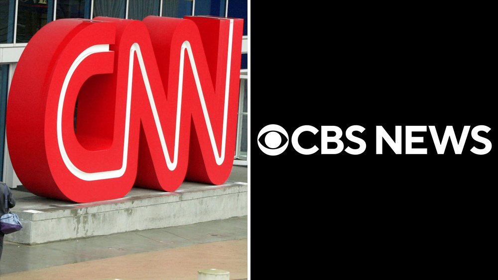 Paramount und WBD gründen Redaktionsrat für CNN und CBS News
