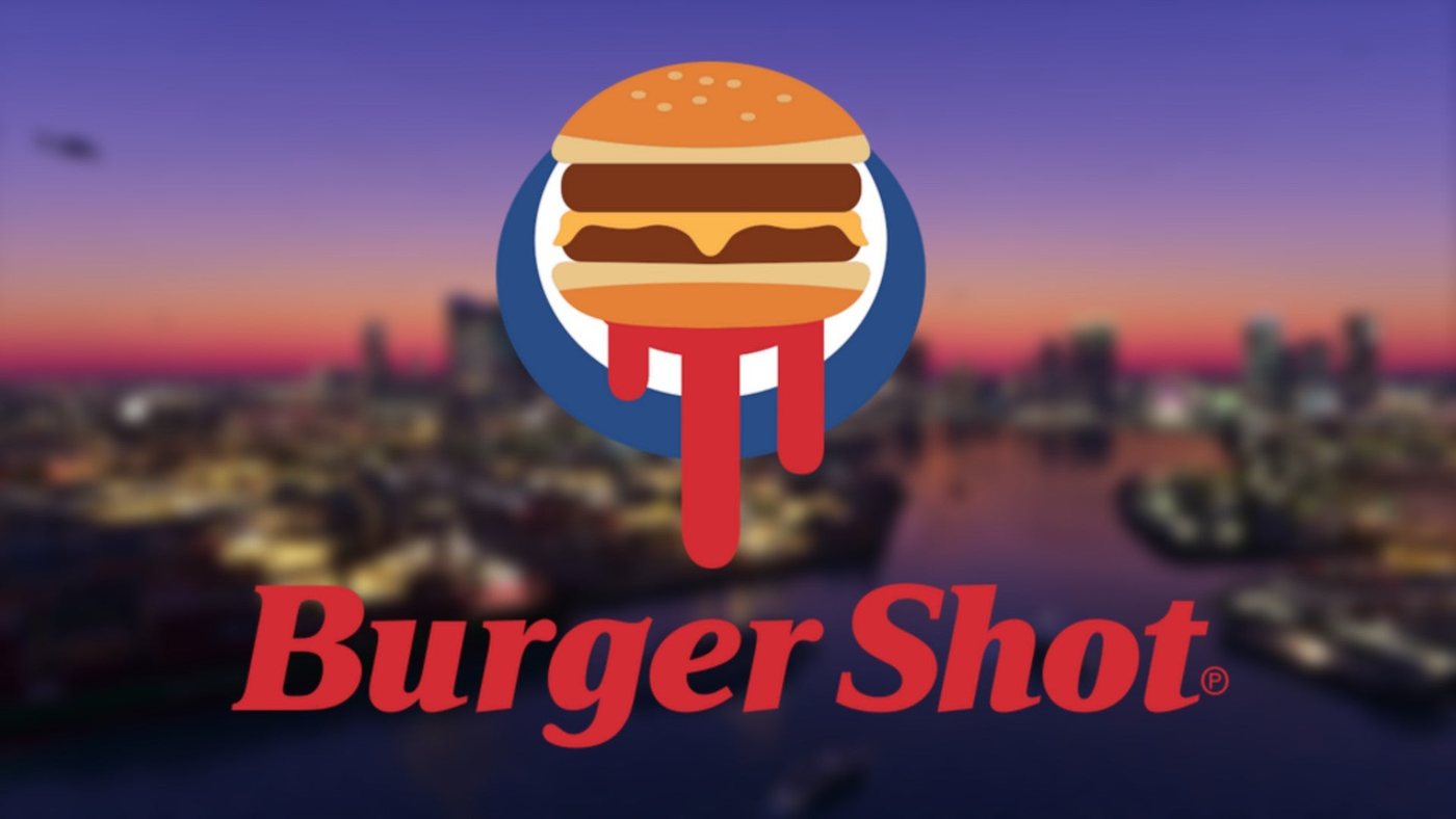 Burger Shot aus GTA wird im Kaseya Center in Miami real