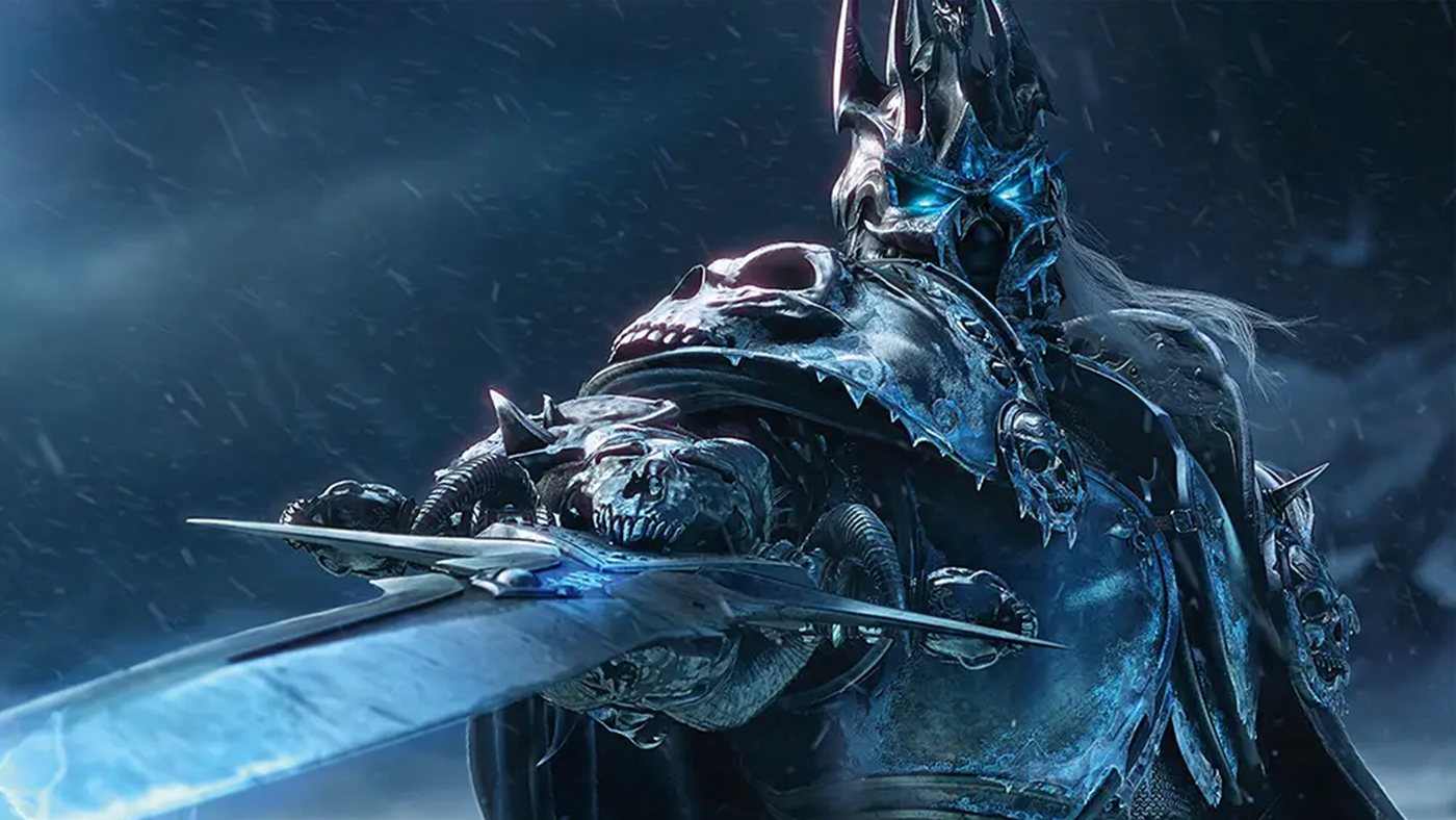 Blizzard deutet kurze Ausflüge in bekannte Gebiete für World of Warcraft Forever an