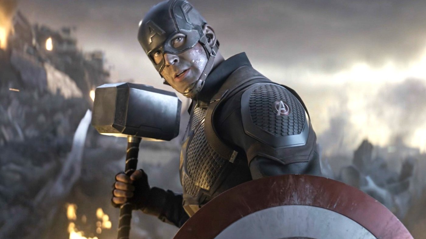 Avengers: Endgame überholt Avatar erneut als erfolgreichster Film aller Zeiten