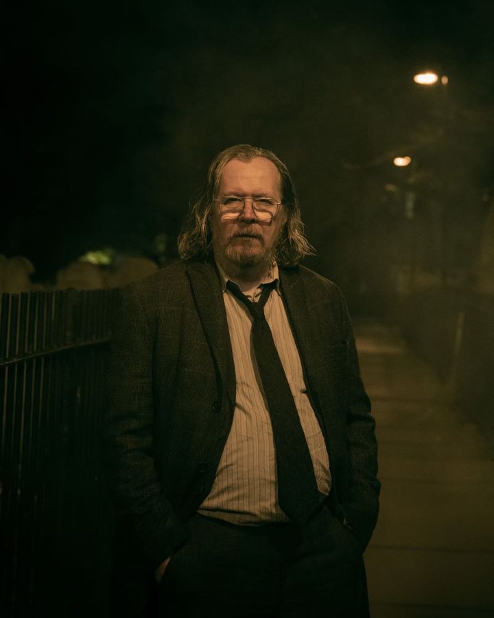 Slow Horses Staffel 6: Lamb schützt seine Leute, Sid Baker ist zurück