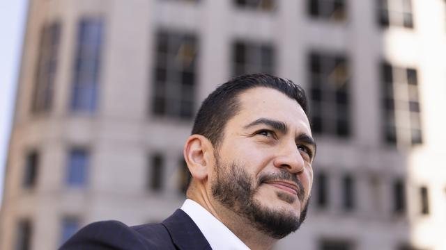 US-Demokrat Abdul El-Sayed gewinnt Senatsvorwahl in Michigan