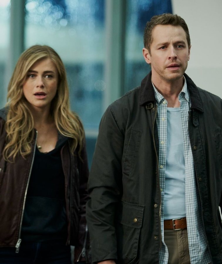 Netflix kündigt «Manifest»-Spin-off «Arrivals: A Manifest Mystery» an