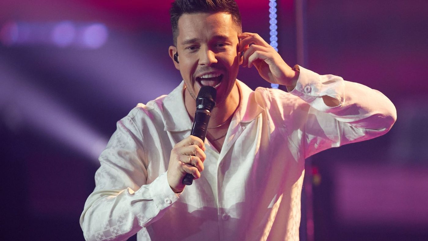 „Das Fest“ in Karlsruhe startet mit Nico Santos, Beatsteaks und Leony