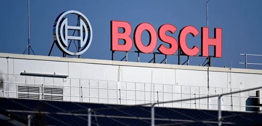 Bosch streicht jede zweite Stelle in Nürnberg