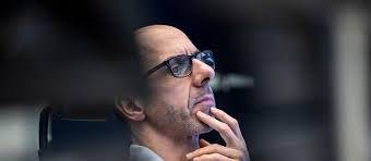 DAX fällt unter 25.000 Punkte – Anleger warten auf Berichtssaison