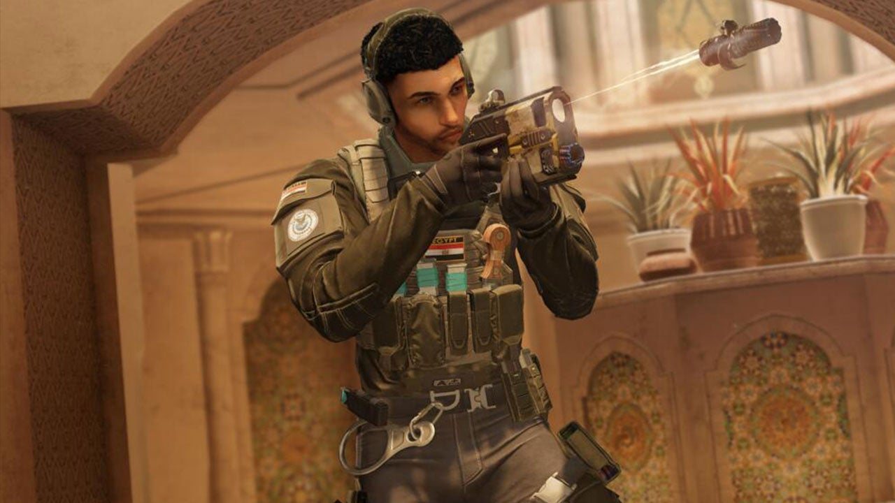 Ubisoft rüstet sich für GTA 6: Rainbow Six Siege will treue Spieler belohnen