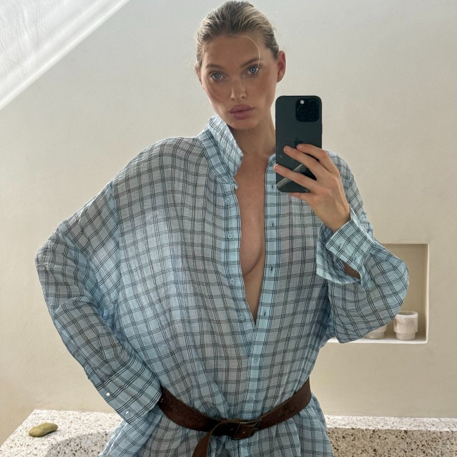 Sieben Trends bestimmen den Look für den Frühherbst
