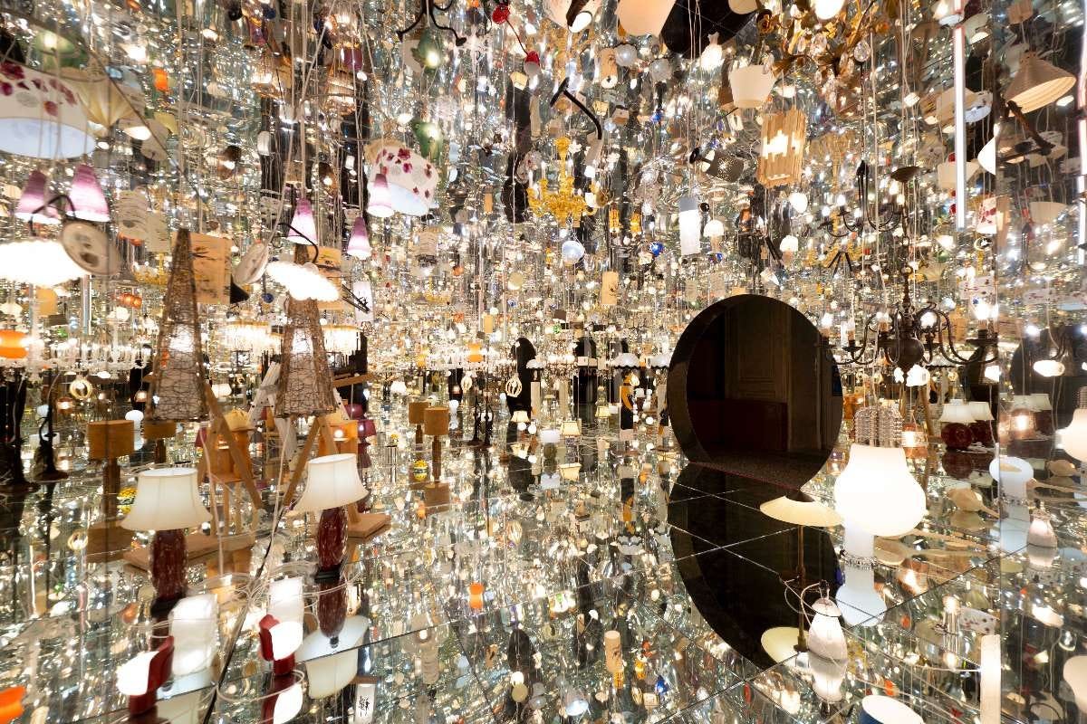 Zehn Ausstellungen in Italien, die man im November nicht verpassen sollte