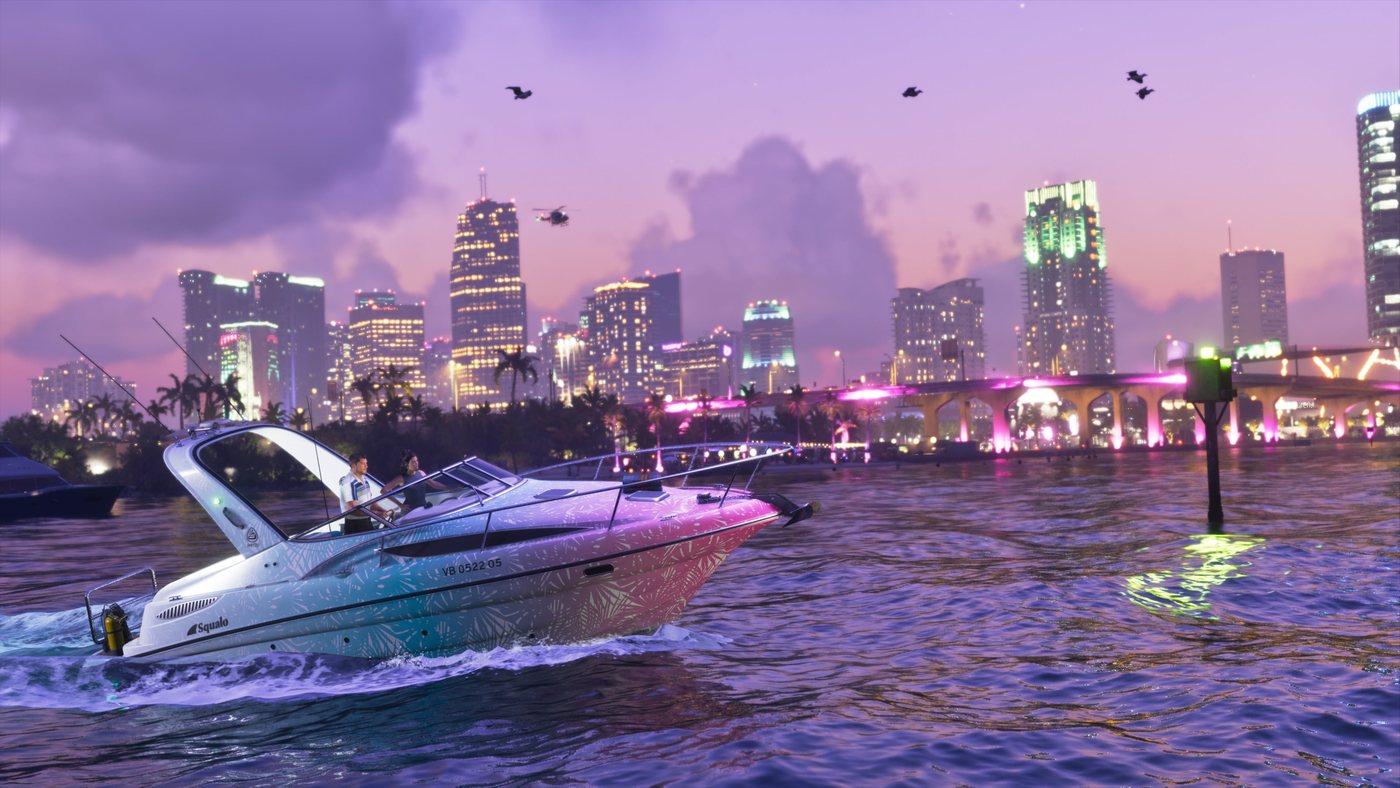 Rockstar weitet GTA-6-Marketing in Miami aus und stößt auf Widerstand