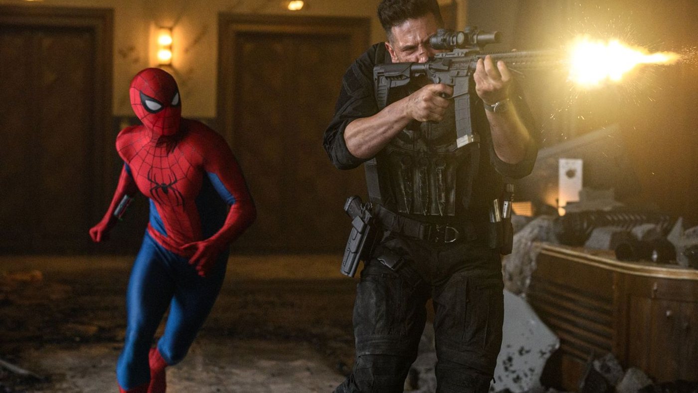 «Spider-Man: Brand New Day» – Ein neuer Film über Einsamkeit und innere Kämpfe
