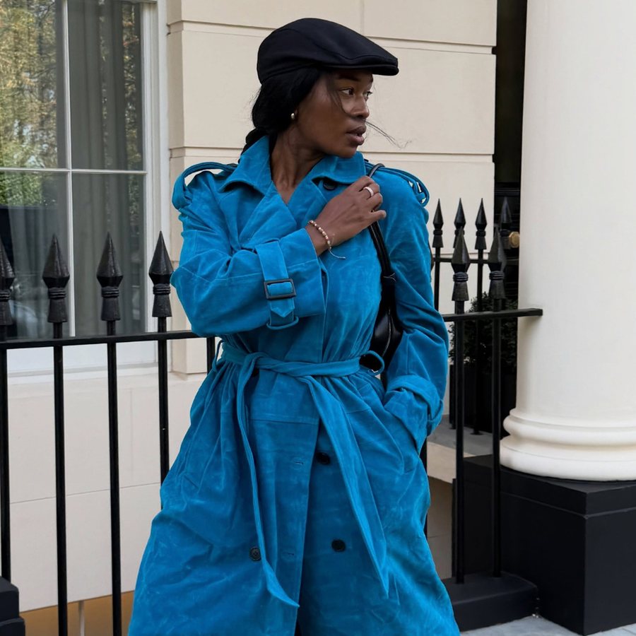 Londoner It-Girls setzen im Herbst auf diese Styling-Stücke