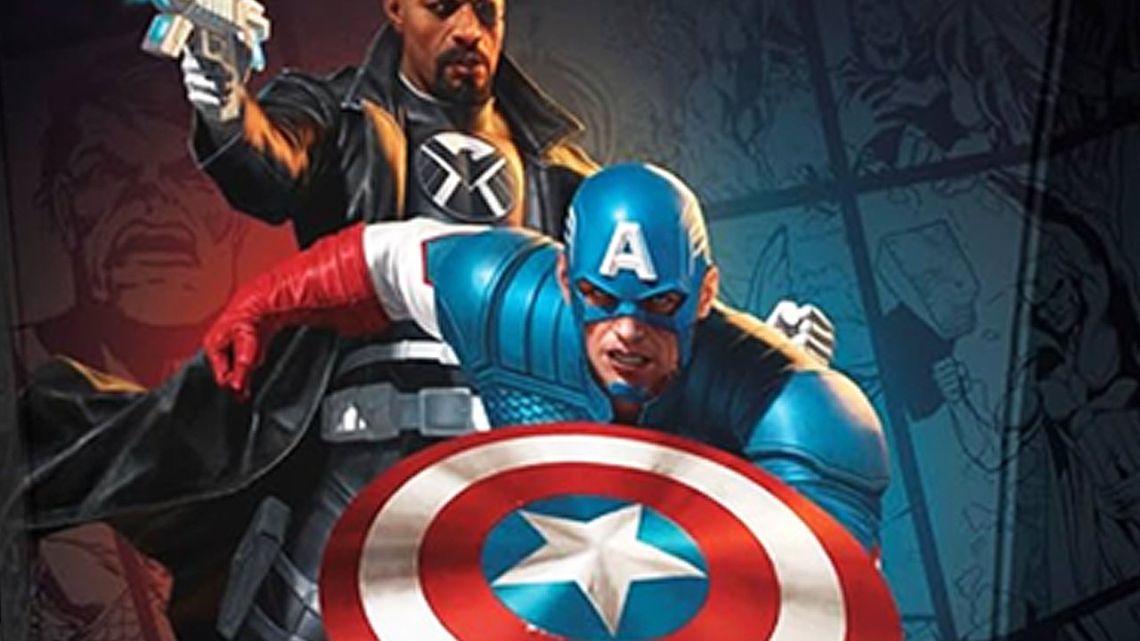 Magic: The Gathering Marvel Commander Bundle fällt bei Amazon auf Rekordtief