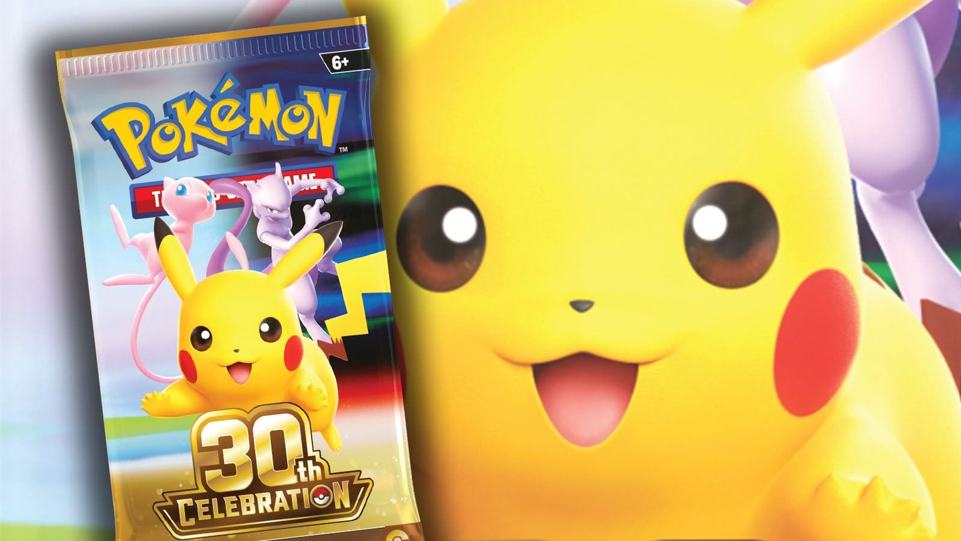 Pokémon-Sammler jubeln über 30. Jubiläumsset, Scalper klagen über ausbleibende Profite