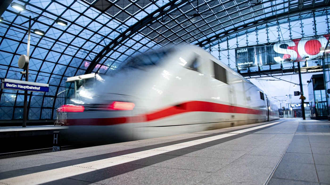 Deutsche Bahn macht Familienticket ab November zum Dauertarif