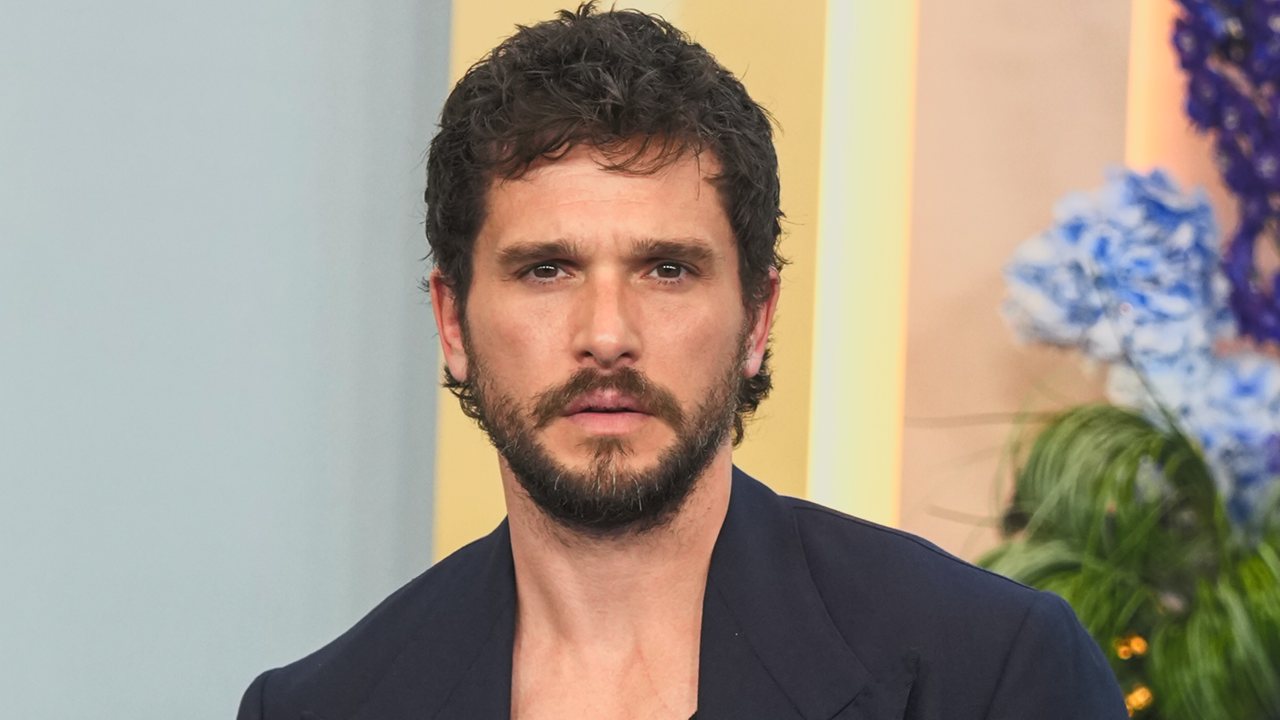 Kit Harington übernimmt Rolle des Gilderoy Lockhart in „Harry Potter“-Serie