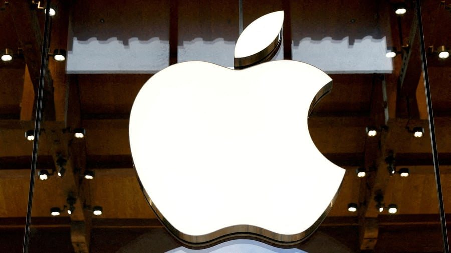 Apple überholt Nvidia und ist wieder wertvollstes Unternehmen der Welt
